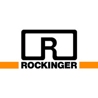 ROCKINGER Agriculture GmbH logo - Similar company to Ringfeder