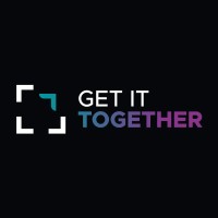 Get IT Together logo - Similar company to Get It Dan Ltd.