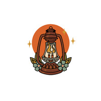 Twin Lantern logo - Similar company to Ningbo Sunle Lighting Co.,Ltd