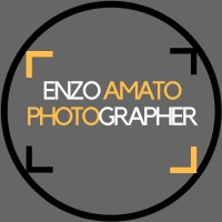 Enzo Amato Photography logo - Similar company to Bolitho Art