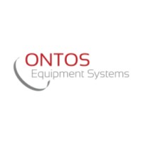 Ontos Equipment Systems logo - Similar company to Compact Plasma