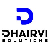 Dhairvi Solutions logo - Similar company to Rootways Inc.