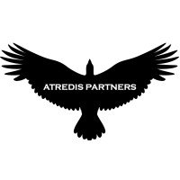 Atredis Partners logo - Similar company to Ixia Security Test Solutions