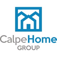 Calpe Home Group logo - Similar company to Bemaker Calpe