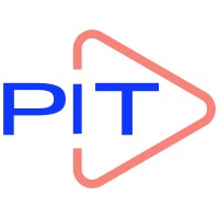 PIT logo - Similar company to Go! Scholengroep 12 Adite