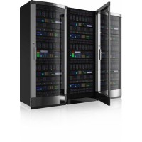 High Performance Computing logo - Similar company to Codiest