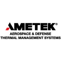 AMETEK Thermal Management Systems logo - Similar company to Mde Semiconductor, Inc.