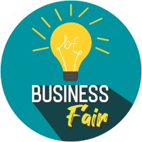 Business Fair logo - Similar company to Buildup!