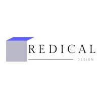 Redical Design logo - Similar company to Redicale