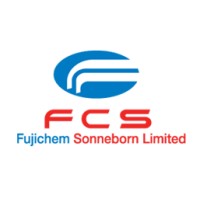 Fujichem Sonneborn Limited logo - Similar company to Merce Engineering Ltd.