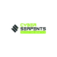 Cyber Serpents logo - Similar company to Stikom Interstudi