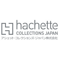Hachette Collections Japan logo - Similar company to 株式会社ラコステジャパン　Lacoste Japan Co.Ltd.