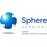 Sphere Surgical logo - Similar company to Wise Medics