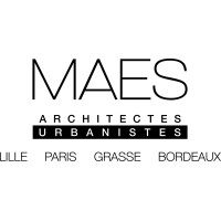 Groupe MAES Architectes Urbanistes logo - Similar company to Ipb Lazzaroni