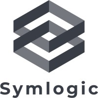 Symlogic logo - Similar company to Enra Technologies