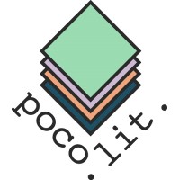 poco. lit. logo - Similar company to Implora