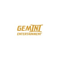 Gemini Entertainment Group logo - Similar company to Megamind Media