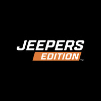Jeepers Edition logo - Similar company to Titan Performance Uae
