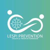 LESPI Prévention logo - Similar company to Ovalie Engineering