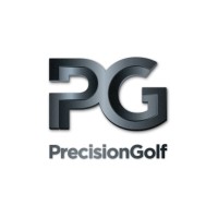 Precision Golf Middle East logo - Similar company to Tour Fitting Golf By Ian Fraser