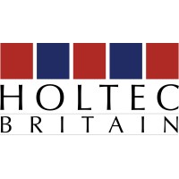 Holtec Britain logo - Similar company to Thomas Thor