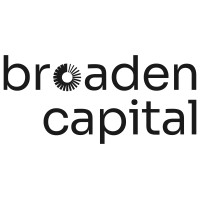 Broaden Capital logo - Similar company to Idgeo