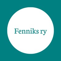 Fenniks ry logo - Similar company to Fenikks