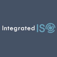 Integrated ISO logo - Similar company to Red Line Tech