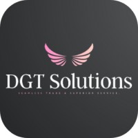 DGT Solutions logo - Similar company to Tuffy Security Products