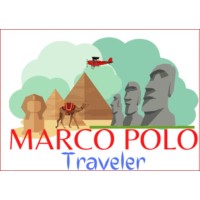 Marco Polo Traveler logo - Similar company to Bricks Travels