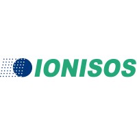 IONISOS logo - Similar company to Systol Dynamics