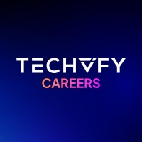 Techvify Careers logo - Similar company to Moai3