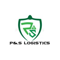 P&S LOGISTICS logo - Similar company to P&S Logistics