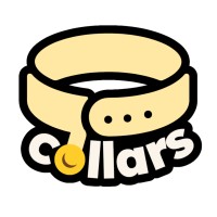 Collars logo - Similar company to Petopia