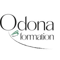 Odona Formation logo - Similar company to Agence Origin