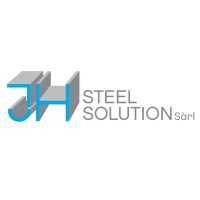 JH Steel Solution Sàrl logo - Similar company to Jh Hewit Consulting