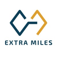 Extra Miles Consultancy logo - Similar company to Luminary Solutions