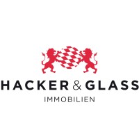 HACKER & GLASS IMMOBILIEN logo - Similar company to Jh Communique ®