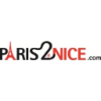 Paris2Nice logo - Similar company to Homestay.Com