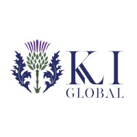 Ki Global logo - Similar company to Infinite Learning