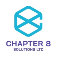 Chapter 8 Solutions Ltd logo - Similar company to Cable Jointing Services Limited