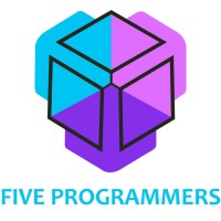 FiveProgrammers logo - Similar company to Zerogpt.In