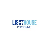 Lighthouse Personnel logo - Similar company to Time Appointments Ltd