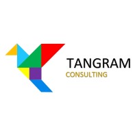 Tangram Consulting logo - Similar company to Jump Into Tech