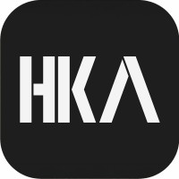 HKA logo - Similar company to Mim Hq
