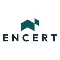 ENCERT logo - Similar company to Accredia