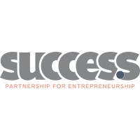 SUCCESS-Partnership for Entrepreneurship logo - Similar company to Center For Career Development