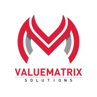 ValueMatrix Solutions Pvt Ltd logo - Similar company to Blunt Interactive
