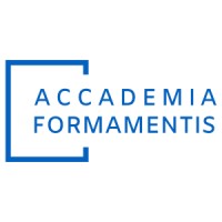 Accademia Formamentis logo - Similar company to Materialistbridge