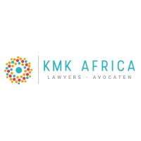 KMK Africa logo - Similar company to Minercos Pump